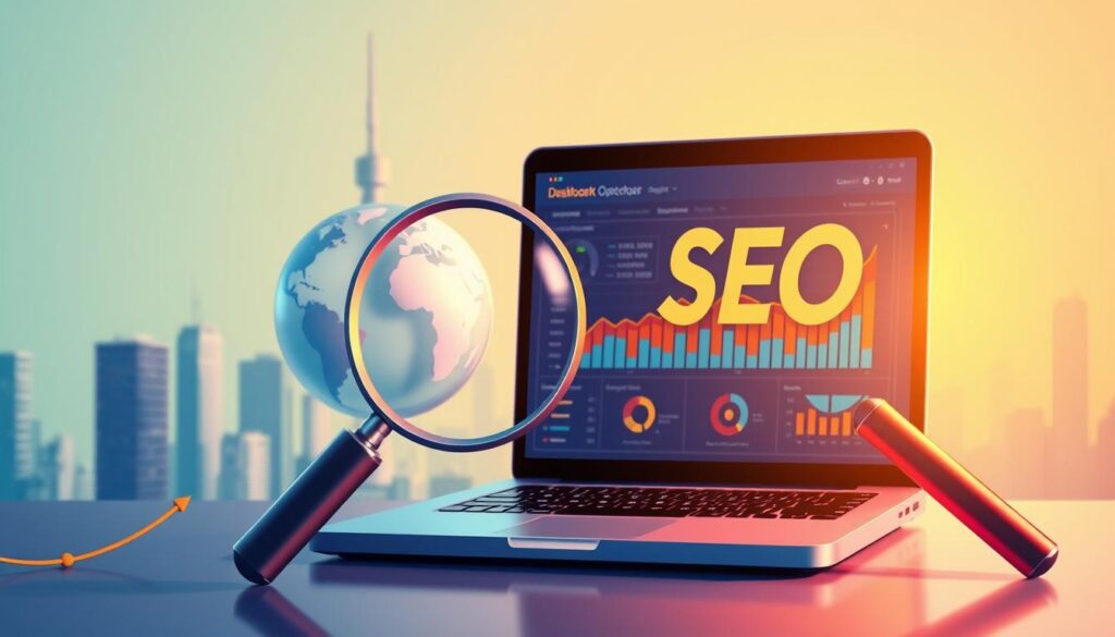 SEO-Strategien SEO-Strategien