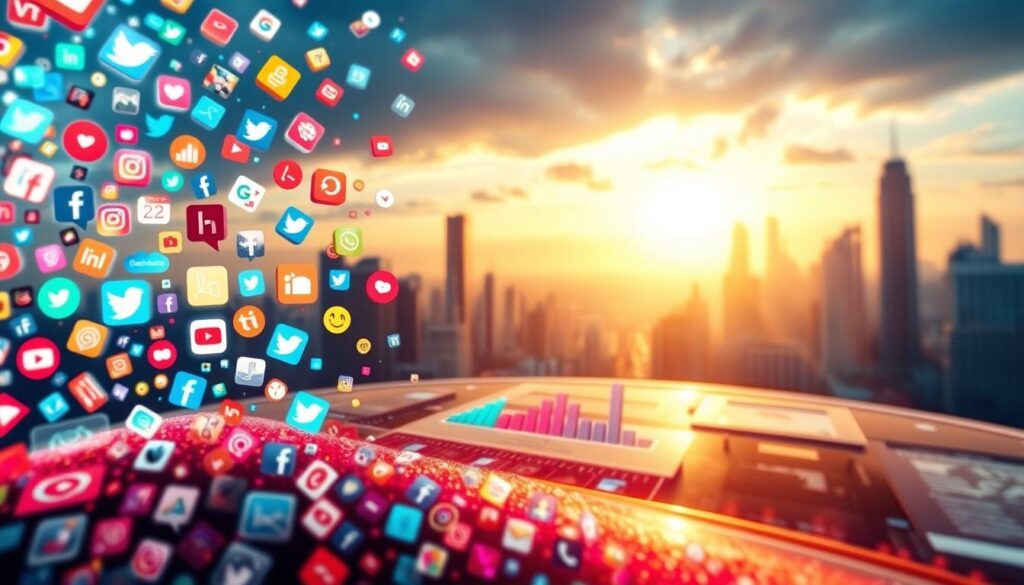 Social Media Marketing und virale Marketingstrategien Social Media Marketing und virale Marketingstrategien