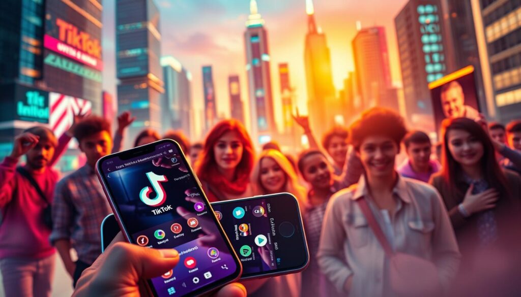 TikTok Marketing Strategien TikTok Marketing Strategien