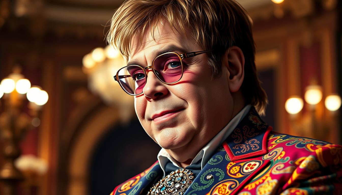 elton john vermögen